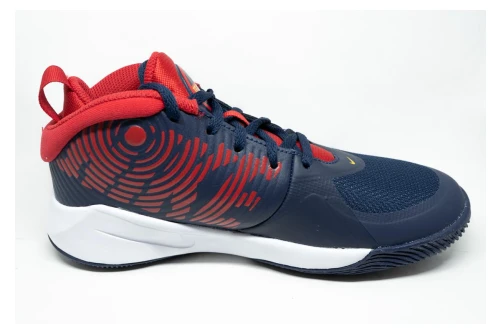 Nike Team Hustle D 9 Gs (AQ4224 403)