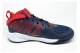 Nike Team Hustle D 9 Gs (AQ4224 403)