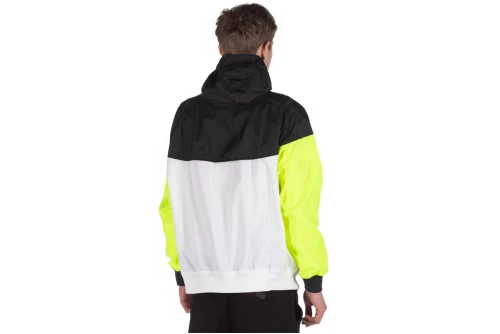 Nike Sportswear Μπουφάν Αντιανεμικό Ανδρικό (AR2191 103)