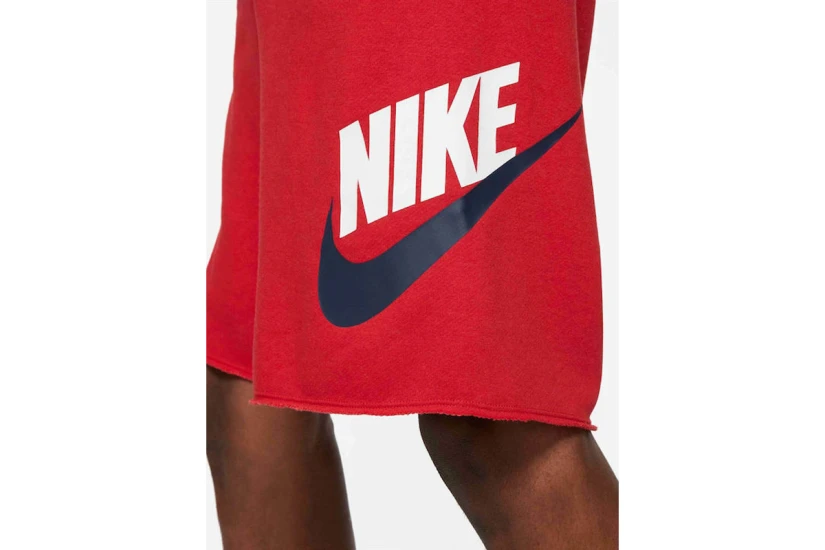 Nike Βερμούδα Fashion Ανδρ (AR2375 659)