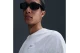 Nike Sportswear Club Ανδρικό Κοντομάνικο T-Shirt Γκρι Ανοιχτό
