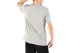 Nike Sportswear Club Ανδρικό Κοντομάνικο T-Shirt Γκρι