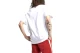 Nike Sportswear Club Ανδρικό Κοντομάνικο T-Shirt Λευκό