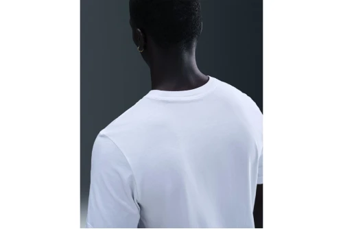 Nike Sportswear Club T-Shirt Ανδρικό (AR4997 104)