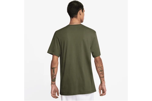 Nike Sportswear Club T-Shirt Ανδρικό (AR4997 223)