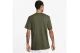 Nike Sportswear Club Ανδρικό Κοντομάνικο T-Shirt Χακί