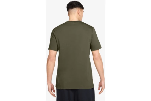 Nike Sportswear Club T-Shirt Ανδρικό (AR4997 225)