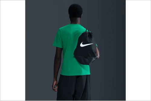 Nike Sportswear Club T-Shirt Ανδρικό (AR4997 324)