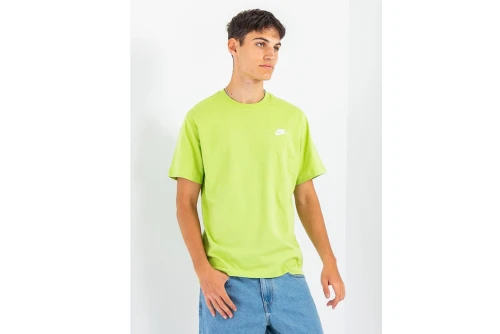 Nike T-Shirt Ανδρικό (AR4997 332)