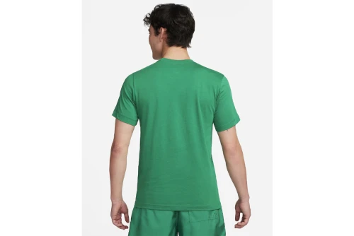 Nike Sportswear Club T-Shirt Ανδρικό (AR4997 365)