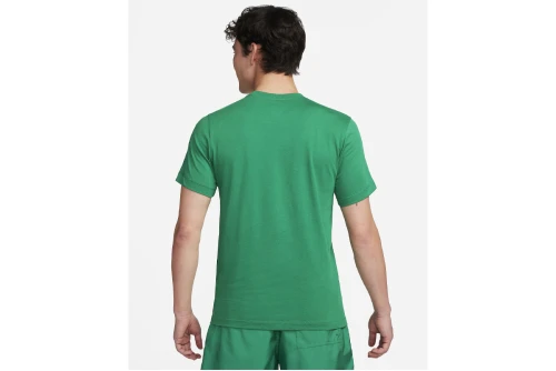 Nike Sportswear Club T-Shirt Ανδρικό (AR4997 365)