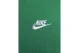 Nike Sportswear Club Ανδρικό Κοντομάνικο T-Shirt Πράσινο