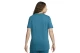 Nike Ανδρικό Κοντομάνικο T-Shirt Πετρόλ (AR4997 381)