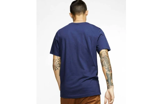 Nike Sportswear Club T-Shirt Ανδρικό (AR4997 410)