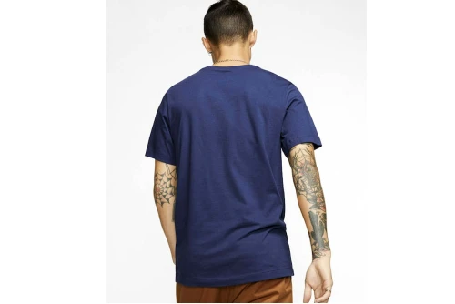 Nike Sportswear Club T-Shirt Ανδρικό (AR4997 410)
