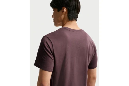 Nike Sportswear Club T-Shirt Ανδρικό (AR4997 502)