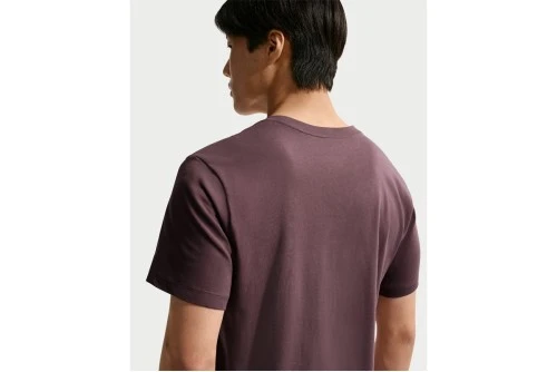 Nike Sportswear Club T-Shirt Ανδρικό (AR4997 502)