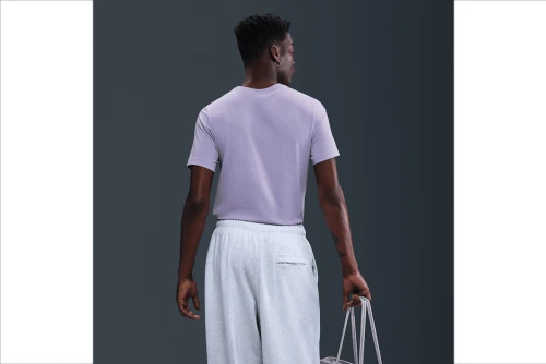 Nike Sportswear Club T-Shirt Ανδρικό (AR4997 515)