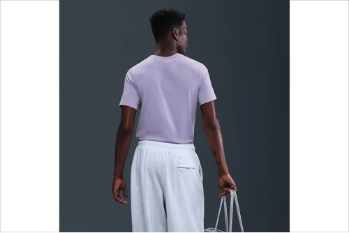 Nike Sportswear Club T-Shirt Ανδρικό (AR4997 515)