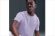 Nike Sportswear Club Ανδρικό Κοντομάνικο T-Shirt Λιλά