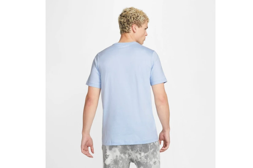 Nike T-Shirt Ανδρικό (AR4997 548)