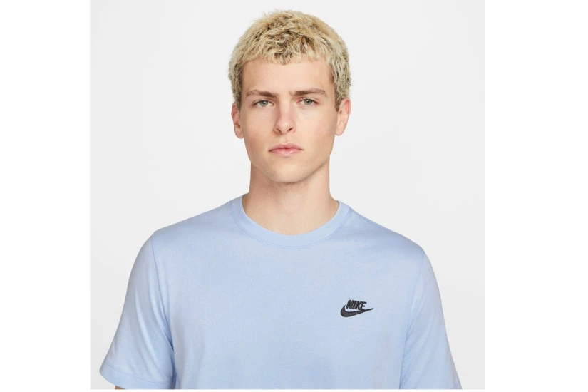 Nike T-Shirt Ανδρικό (AR4997 548)