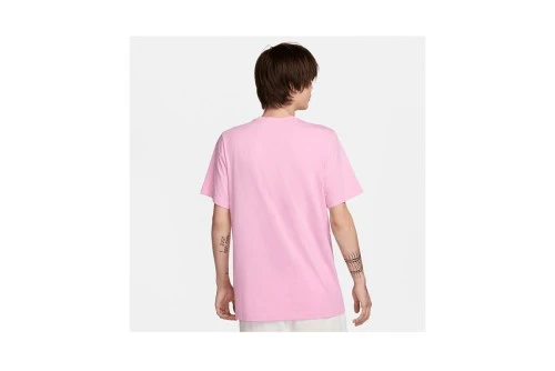 Nike Sportswear Club T-Shirt Ανδρικό (AR4997 622)