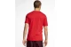 Nike Sportswear Club Ανδρικό Κοντομάνικο T-Shirt Κόκκινο