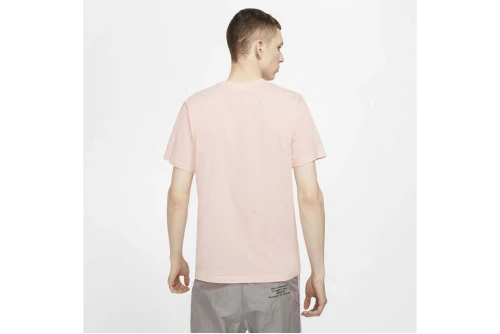 Nike Sportswear Club T-Shirt Ανδρικό (AR4997 664)