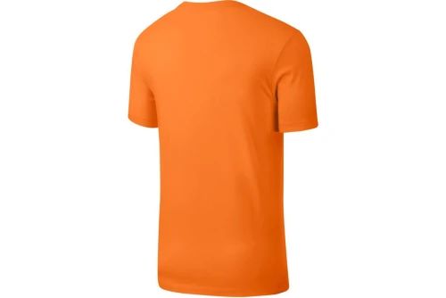 Nike Sportswear Club T-Shirt Ανδρικό (AR4997 837)