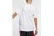 Nike Ανδρικό Κοντομάνικο T-Shirt Λευκό (AR5004 100)
