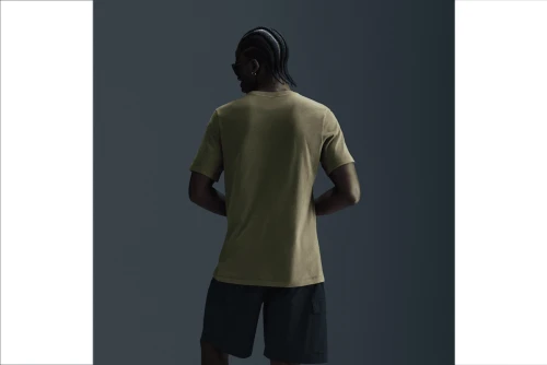 Nike Sportswear T-Shirt Ανδρικό (AR5004 222)