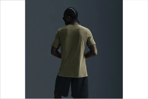 Nike Sportswear T-Shirt Ανδρικό (AR5004 222)