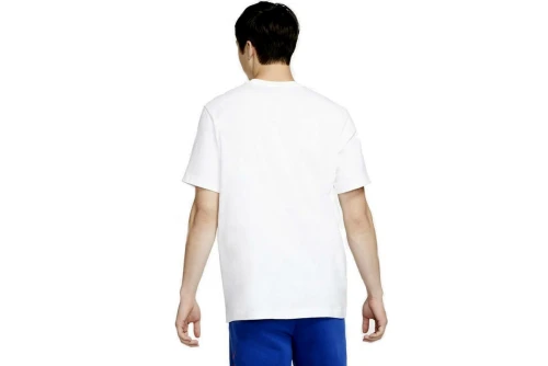 Nike Sportswear Jdi T-Shirt Ανδρικό (AR5006 100)