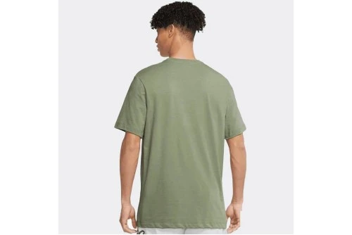 Nike T-Shirt Ανδρικό (AR5006 386)