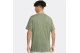 Nike Just Do It Swoosh Ανδρικό Κοντομάνικο T-Shirt Χακί