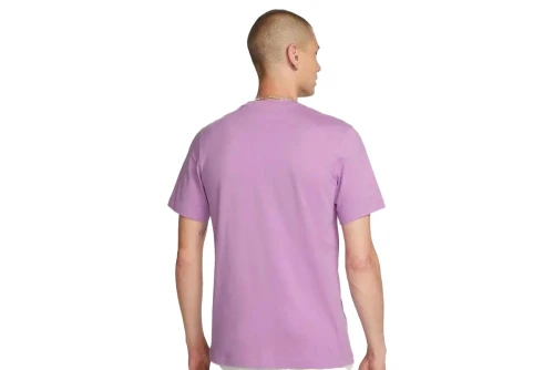 Nike T-Shirt Ανδρικό (AR5006 591)