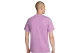 Nike Ανδρικό Κοντομάνικο T-Shirt Λιλά (AR5006 591)