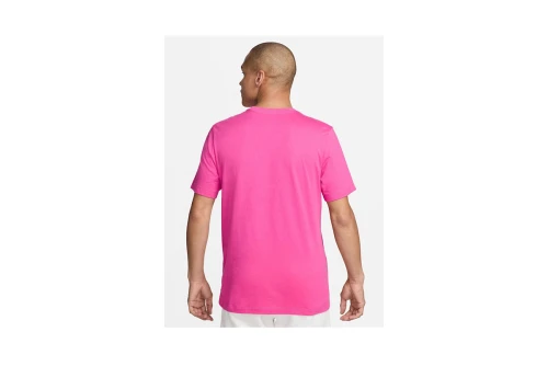 Nike T-Shirt Ανδρικό (AR5006 605)