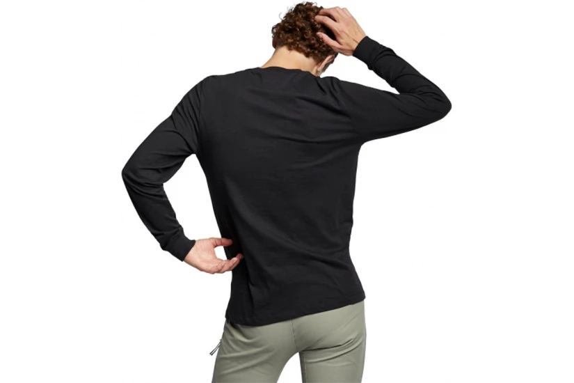 Nike Sportswear Club Μπλούζα Με Λαιμόκοψη Ανδρική (AR5193 010)