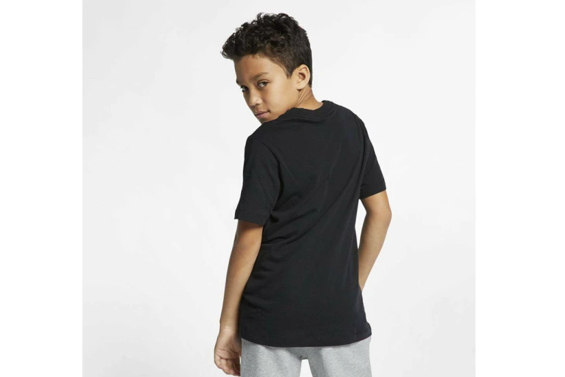 Nike T-Shirt Fashion (AR5252 010)