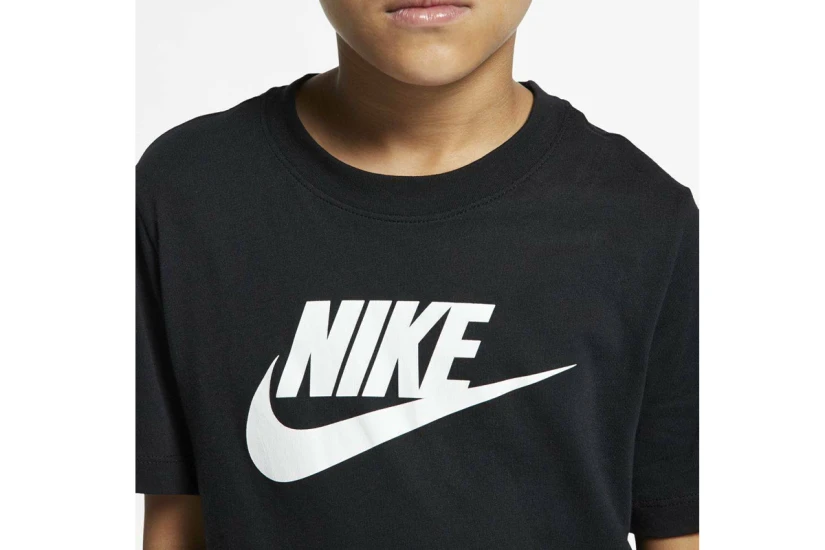 Nike T-Shirt Fashion (AR5252 010)