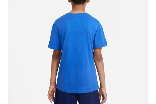 Nike T-Shirt Fashion (AR5252 482)