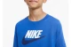 Nike T-Shirt Fashion (AR5252 482)