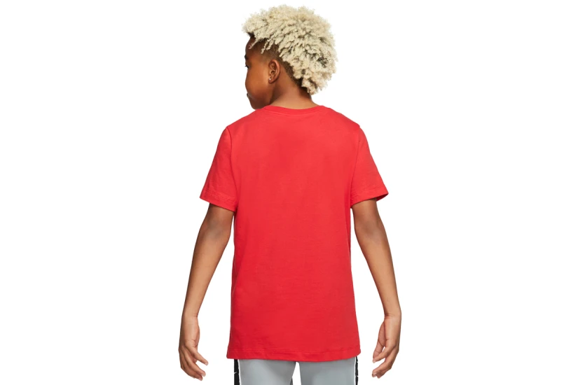 Nike T-Shirt (AR5252 660)