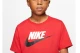 Nike T-Shirt (AR5252 660)