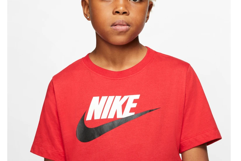 Nike T-Shirt (AR5252 660)