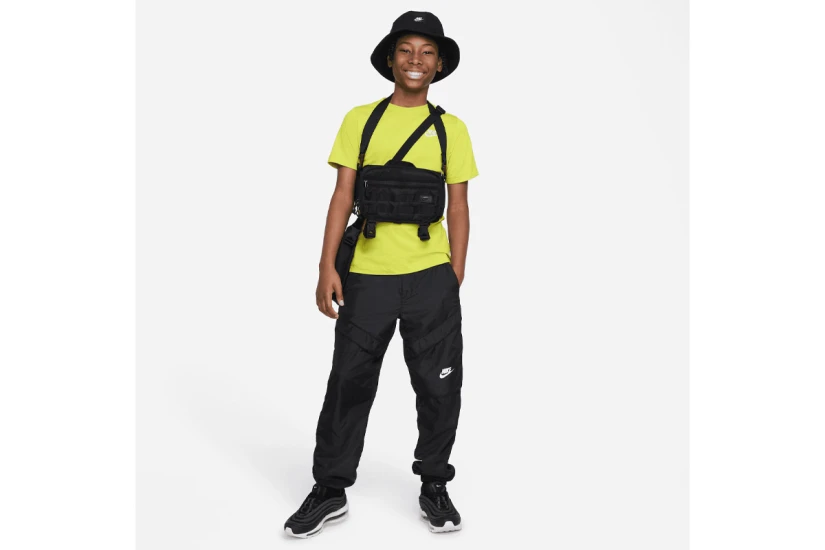 Nike T-Shirt (AR5254 308)
