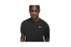 Nike Dri-FIT Ανδρικό Κοντομάνικο Αθλητικό T-Shirt Μαύρο