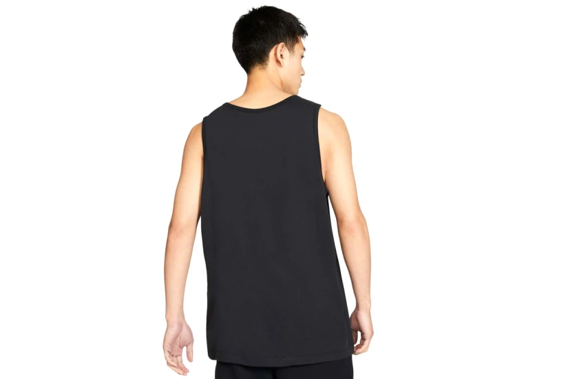 Nike Dri-Fit Μπλούζα Αμάνικη Ανδρική (AR6069 010)